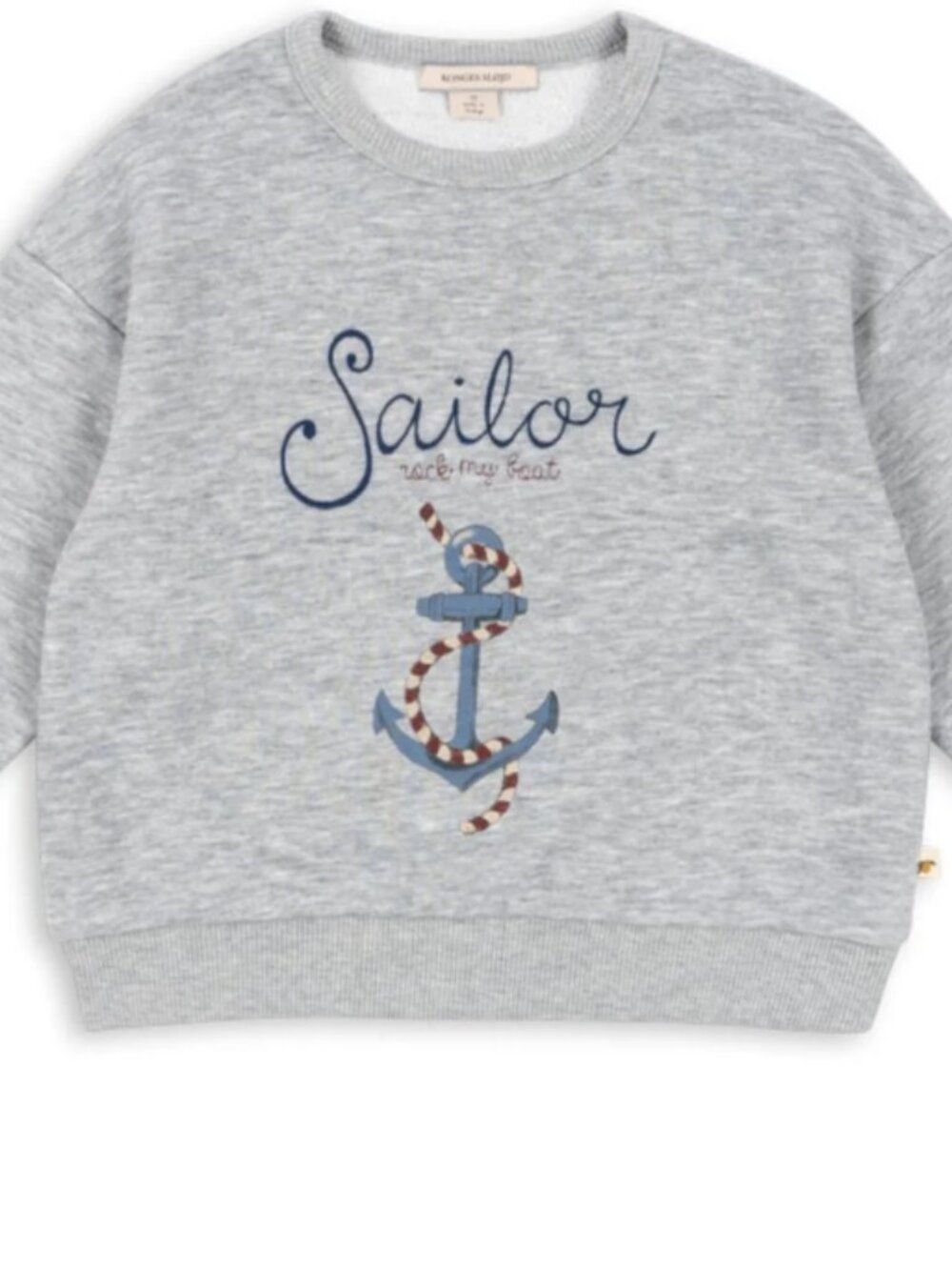 Konges Slojd Sweatshirt